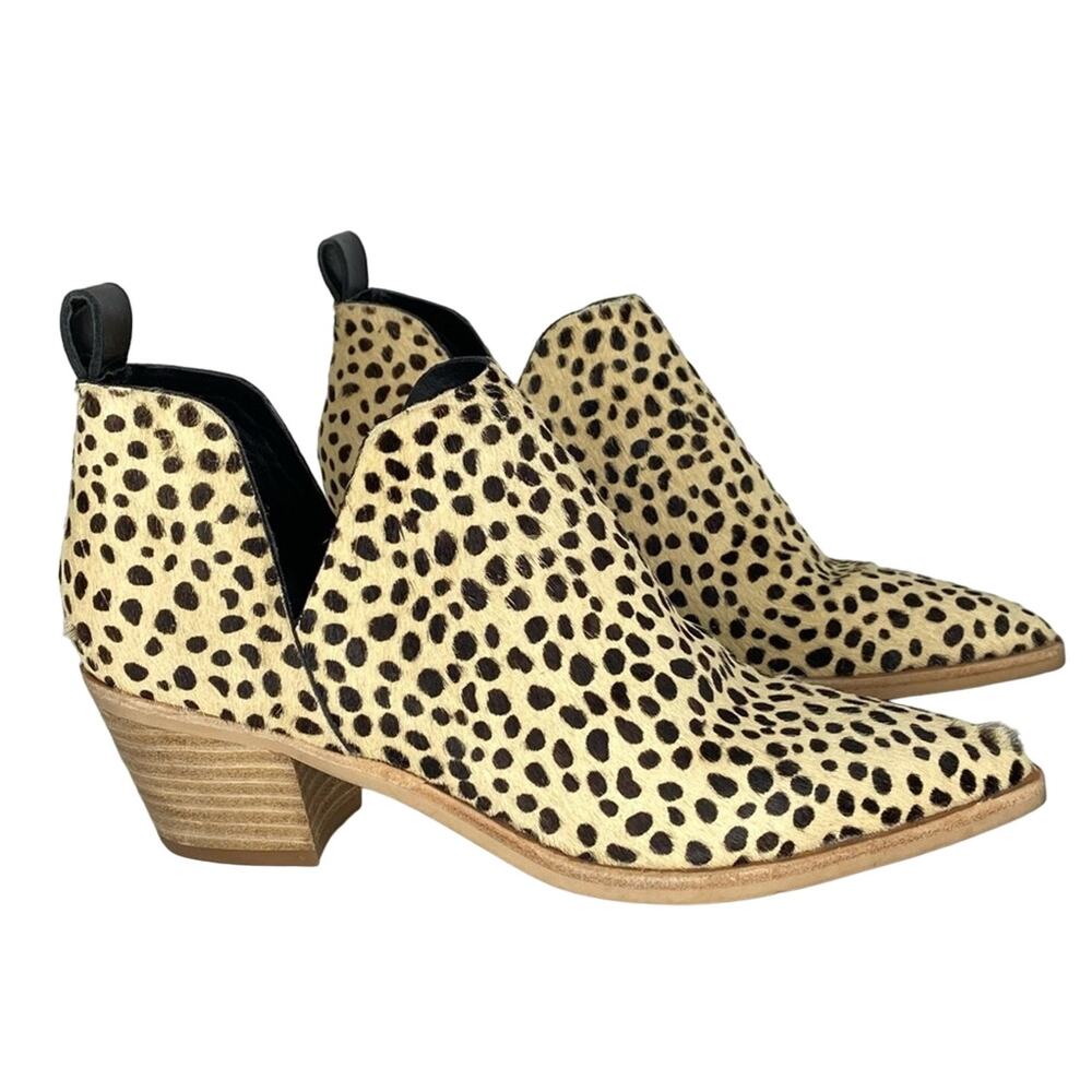 Booties Sand Dolce Vita Sonni Ankle Boots New Dolce Vita Sonni